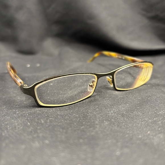 Gucci 135 GG1721 3U0 eyeglasses - Picture 1 of 9